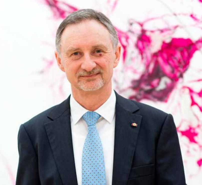 Martin Hundsdorfer