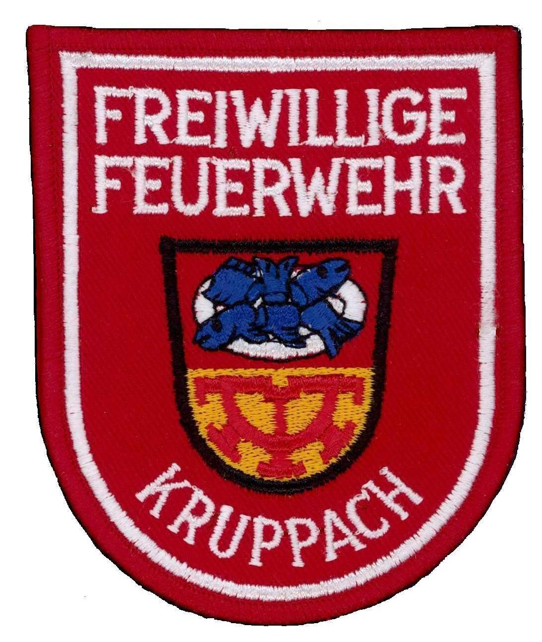 Bild zur Organisation FF Kruppach