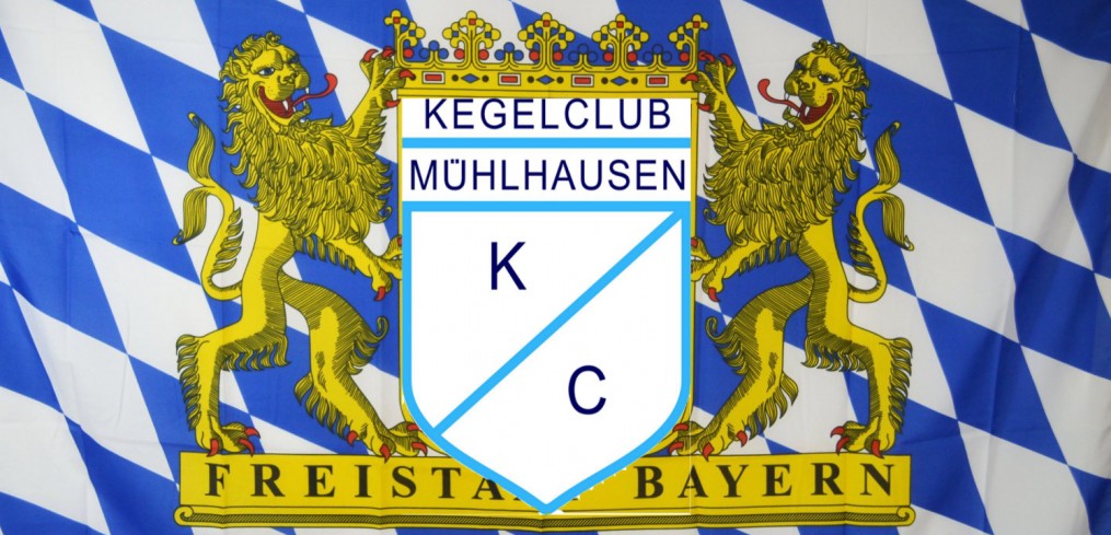 Bild zur Organisation KC Mühlhausen e.V. (Kegelclub)